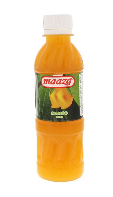 Mango Juice – Bottle  The Hindu Temple of St. Louis
